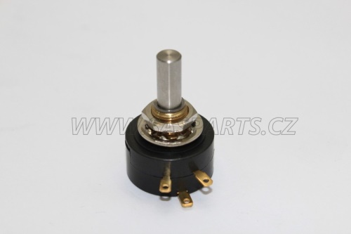 potenciometr E12-20 DESTA