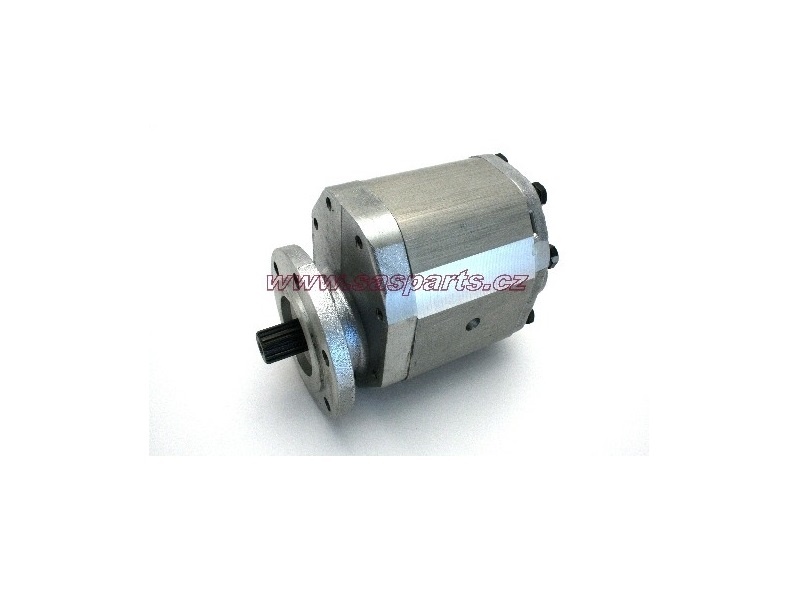 čerpadlo hydraulické UN40A.02