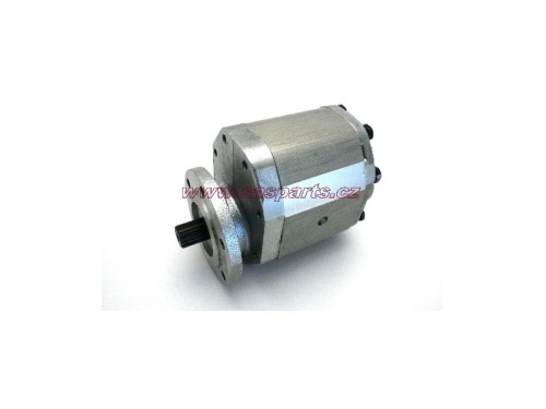 čerpadlo hydraulické UN40A.02