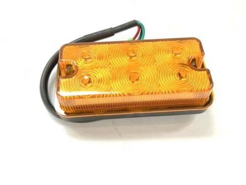 světlo směrové EP