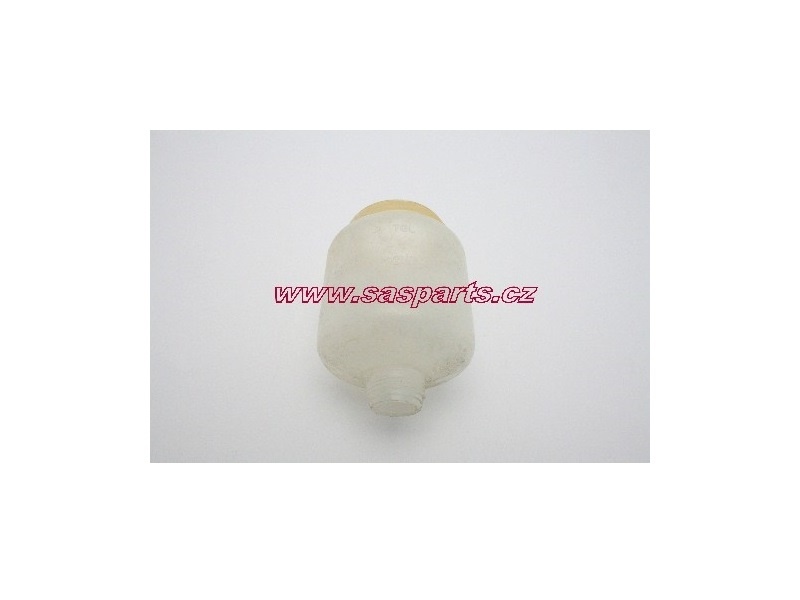 nádobka brzdové kapaliny hydrauliky M25 4x4