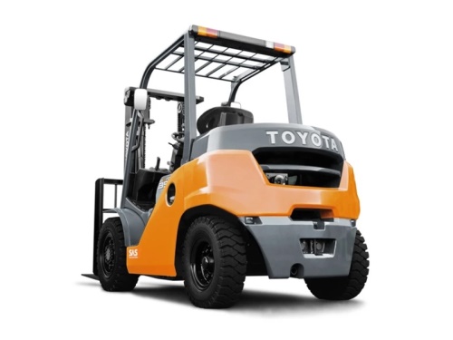Toyota Tonero 40-8FD35N