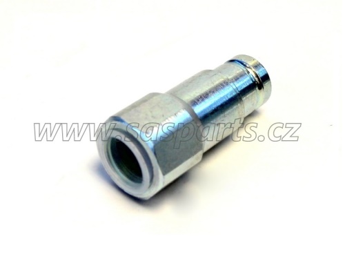 rychlospojka ISO 10 samec na hadici M27 M31, HAKO