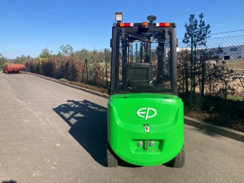 EFL252X2; 80V/280Ah