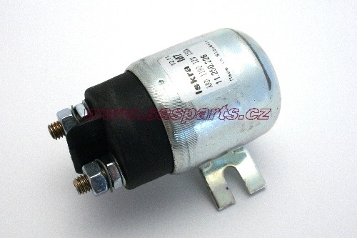 elektromagnet 12 V ARMANNI