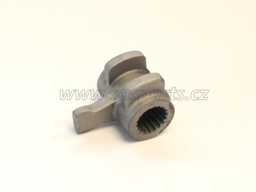 palec řazení převodovky M26, FUMO E-3