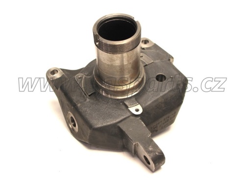 čep otočný pravý  FUMO, M27, M31  4x4