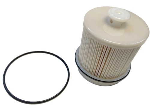 filtr paliva ISUZU série N