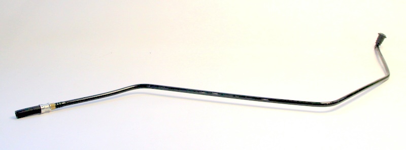 hadice palivová FUMO E-3