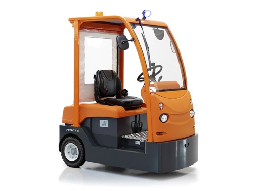 Tracto 7t 