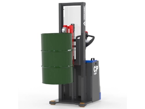 CP Light PPF