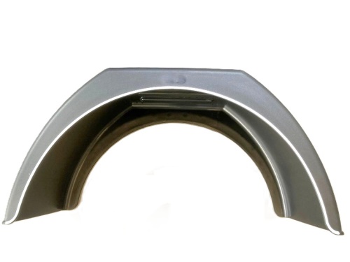 blatník zadní ISUZU M 21