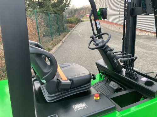 EFL302X4; 80V/200Ah
