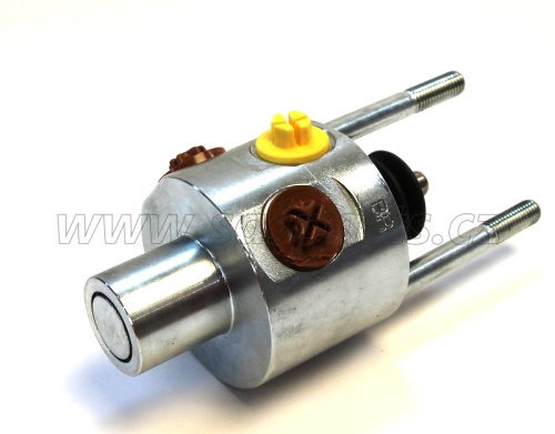 ventil hydraulický LINDE 16-20