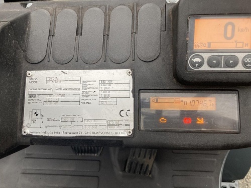 TOYOTA 02-8FGF15