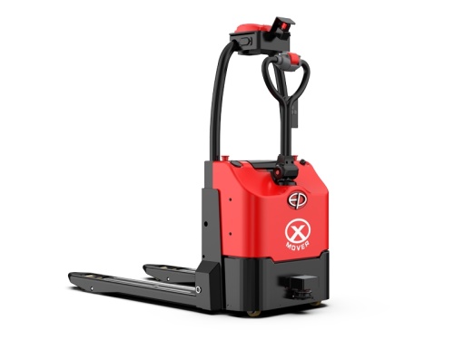 Automatický nízkozdvižný vozík EP EXP15