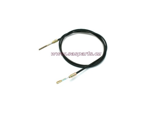 bowden uzávěrky M25