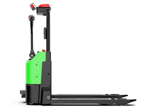 Automatický nízkozdvižný vozík EP EXP15