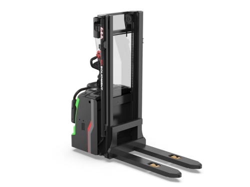 Elektrický vysokozdvižný vozík EP RSL161; 24V/205Ah (Li)