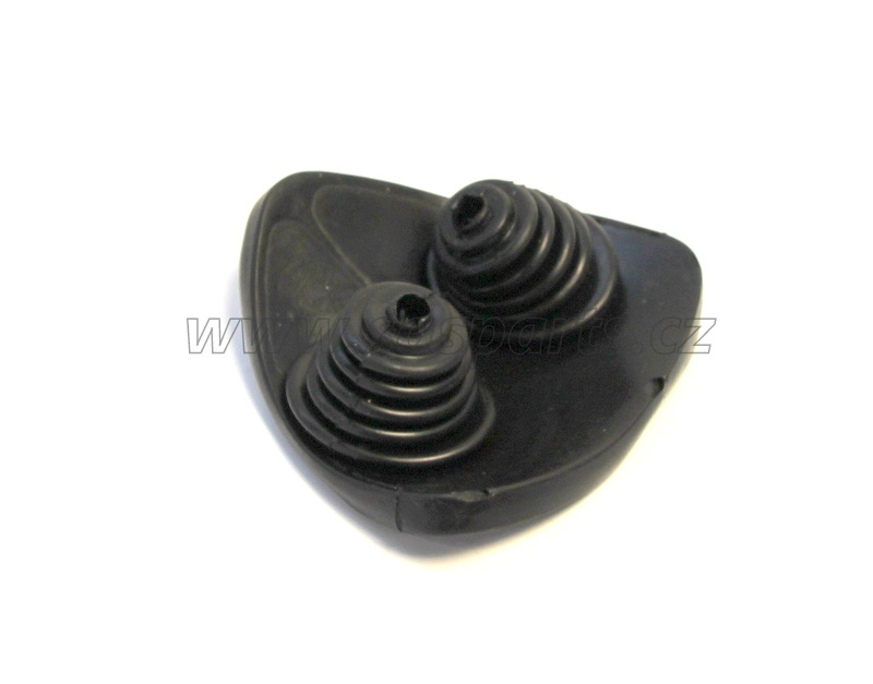 prachovka joysticku 2 páčky LINDE 393,392,394