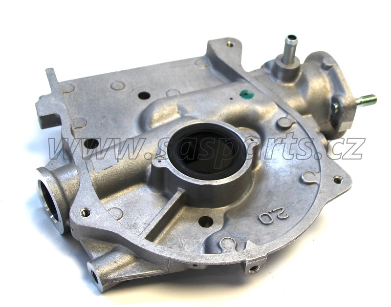 tělěso termostatu HYSTER