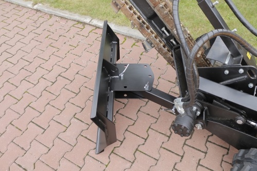 TR 120 HI