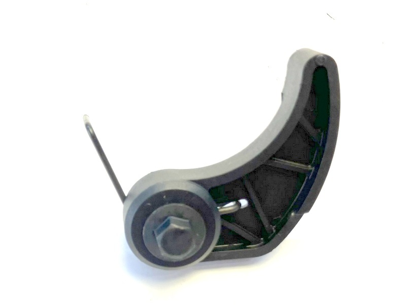 kladka napínací LINDE