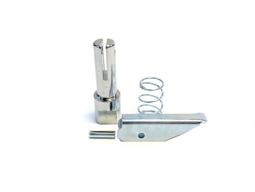 zajištění vidlí ISO 4