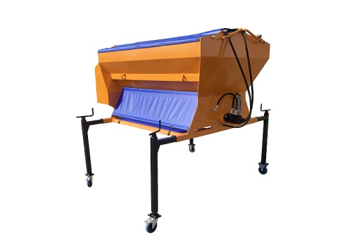 Sypač vozovek SVS 1,2 E