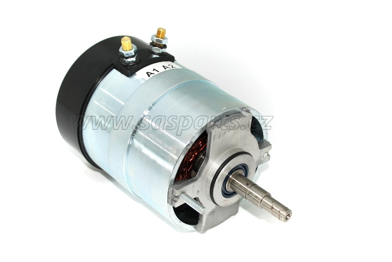 motor hnací ARMANNI SPEEDY