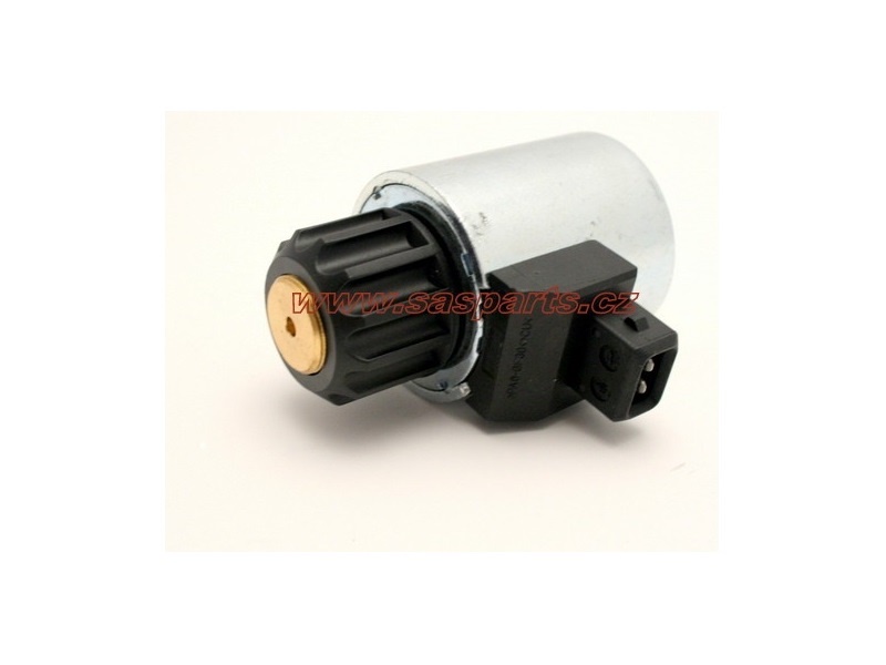 elektromagnet ventilu  uzávěrky diferenciálu M26, FUMO