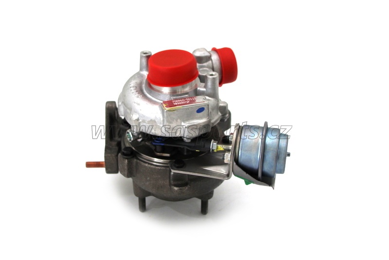 turbo LINDE