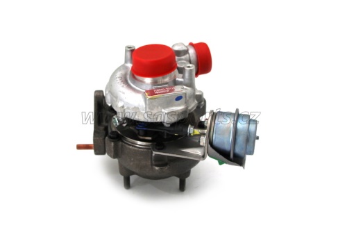 turbo LINDE