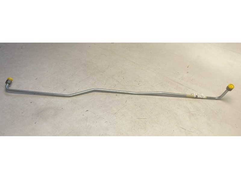trubka hydrauliky přední levá vnitřní FUMO  E-3