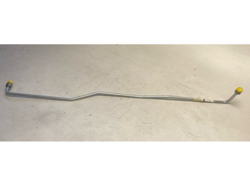 trubka hydrauliky přední levá vnitřní FUMO  E-3