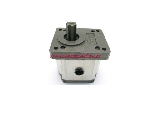 čerpadlo hydraulické M25 UD16L