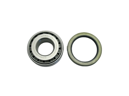 ložisko svislého čepu + gufero LINDE 20-35