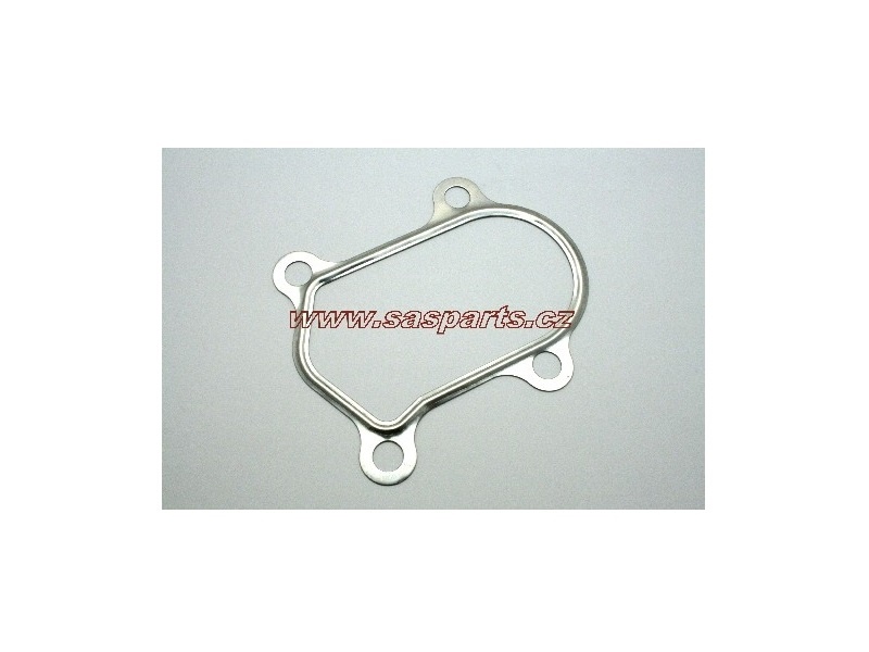 těsnění kolena  výfuku M26.4,5 , FUMO E-3,4