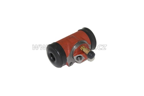váleček brzdový levý 25-35 B,C