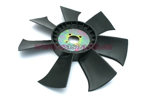 ventilátor sada UNI