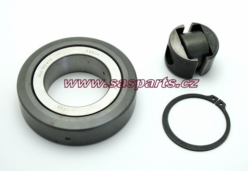 ložisko RAK102V1 - bez tělesa