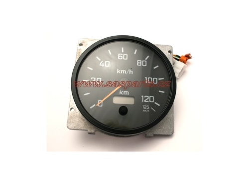 tachometr M26.1,2,4,5