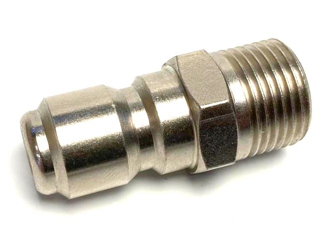 rychllospojka hadice HAKO CITYMASTER 600, 650, 1600, 1650, 2250