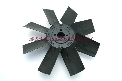 ventilátor TX,TXK