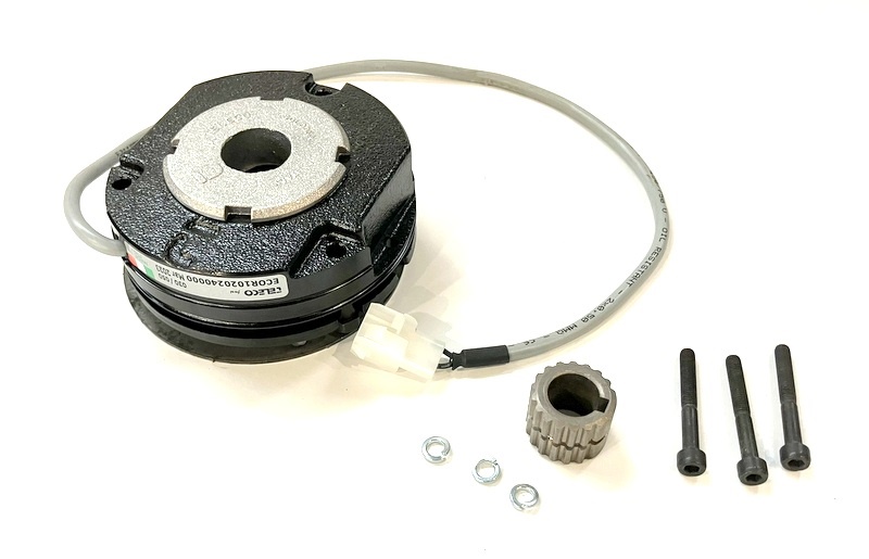 brzda elektromagnetická YALE