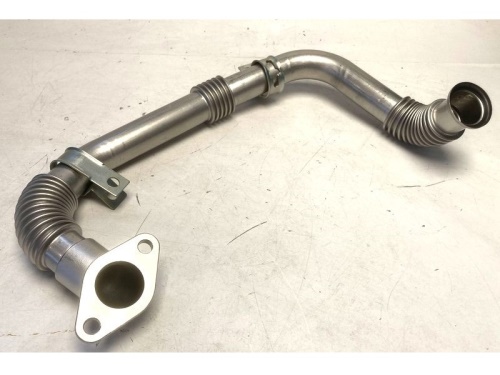 spojovací potrubí  EGR FUMO E-5,  M31 E-5