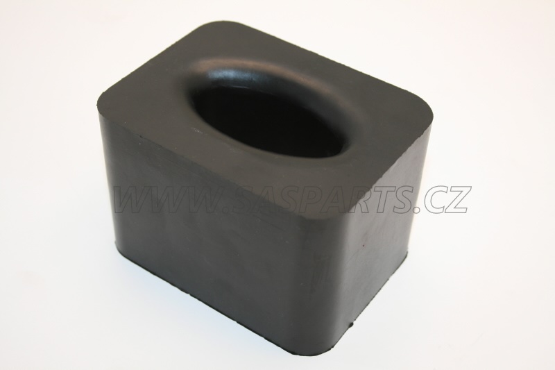 silenblok nápravy LINDE H16-20