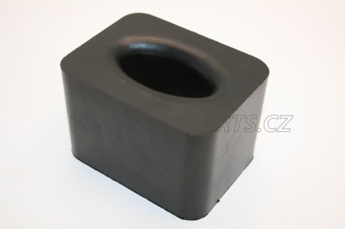 silenblok nápravy LINDE H16-20