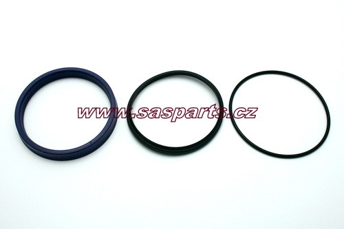 těsnění zvedací LINDE 20-35 80