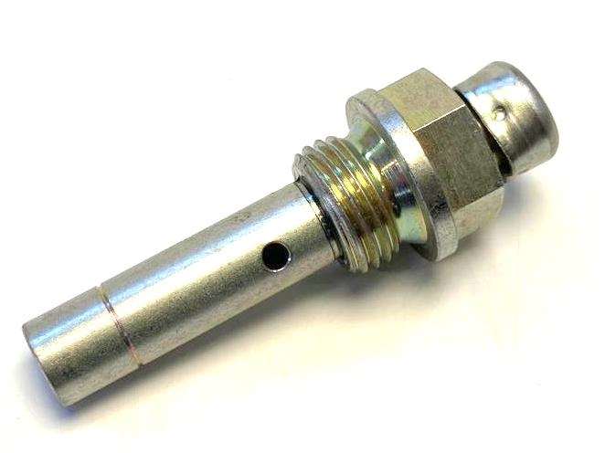 ventil odvzdušnění úhlové převodovky FUMO E-3